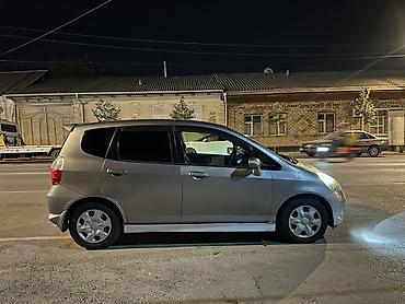 Honda Fit: 2005 г., Автомат, Бензин, Хэтчбэк