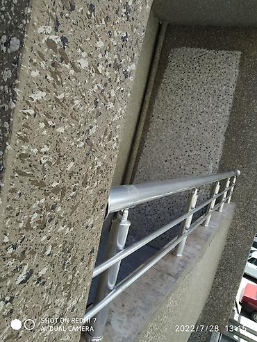 Digər mebel: Balkon üçün perilalarin sifarişi qəbul olunur uşaqların təhlükəsizliyi — 4