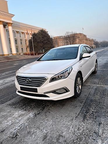 водитель эксковатор: Сдаю Авто в Аренду Hyundai Sonata Сдается авто в аренду Хюндай Соната — 10