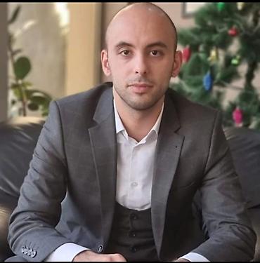 Administratorlar, idarəçilər: Administrator, 34 yaş, 3-5 illik təcrübə, Restoran — 1