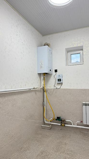 Продажа коттеджей и домов: Просторный дом с современным интерьером - Планировка: большие светлые — 8