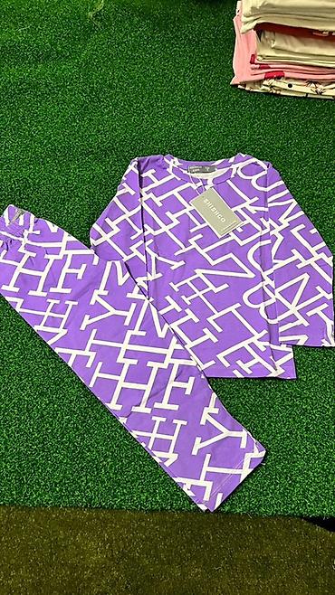 Комплекты одежды: Комплект, цвет - Белый — 12