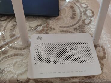 Printerlər: Huawei gpon. iwlekdi . cox az iwlenilib