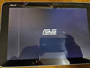 Tableti: ASUS Windows tablet – model T102H (Transformer) Tablet je potpuno — 2