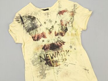 t shirty liberty: T-shirt damski, M