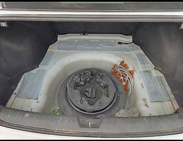 Hyundai: Hyundai Sonata: 2016 г., 2.4 л, Автомат, Бензин, Седан — 7