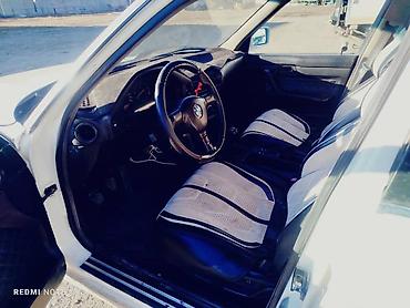 mazda family: BMW 5 series: 1992 г., 2.1 л, Механика, Бензин, Седан — 4