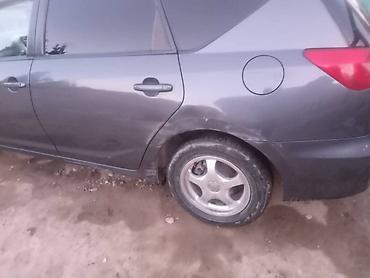салквн тор: Toyota Caldina: 2003 г., 2 л, Автомат, Бензин, Универсал — 5