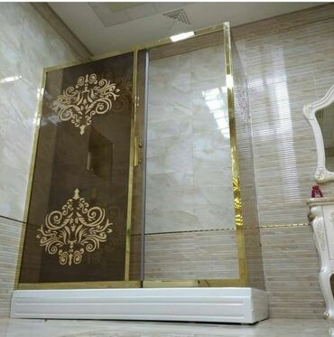 Duş kabinaları, arakəsmələr: Yeni Arakəsmə, Künc üçün, Pulsuz çatdırılma -da lalafo.az — 17 Duş kabinaları, arakəsmələr: Yeni Arakəsmə, Künc üçün, Pulsuz çatdırılma — 17