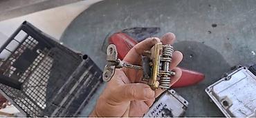 pedale: GRANICNIK VRATA ZA CITROEN XSARA | granicnik vrata — 1