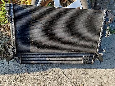 nissan: VENTILATORI HLADNJACI ZA RENAULT LAGUNA OD 2008. DO 2014. GOD. | — 3