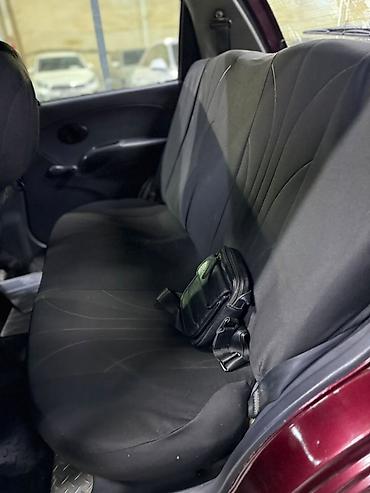 Daewoo: Daewoo Matiz: 2008 г., 0.8 л, Механика, Бензин, Хэтчбэк — 5