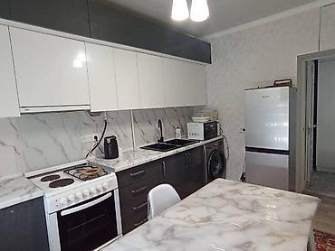 Продажа квартир: 2 комнаты, 44 м², Индивидуалка, 5 этаж at lalafo.kg — 4 Продажа квартир: 2 комнаты, 44 м², Индивидуалка, 5 этаж — 4