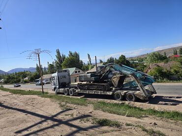 Услуги экскаватора: Экскаватор | Водопровод, Планировка участка, Демонтаж — 20