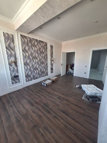 Yeni tikili: 3 otaqlı, Yeni tikili, 108 kv. m — 10