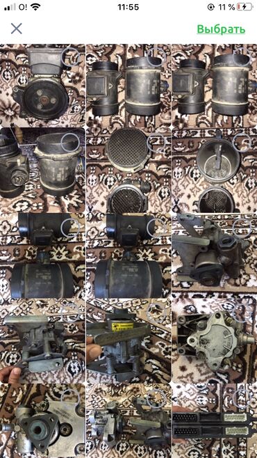 Генераторы: Генератор BMW Б/у, Оригинал, Германия at lalafo.kg — 7 Генераторы: Генератор BMW Б/у, Оригинал, Германия — 7