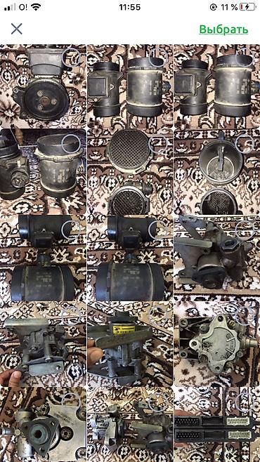 Зеркала: БМВ Е34,Е38,Е39,Е46,Е53 Х5,Е60,Е65,Е70 Запчасти привозные:моторы акпп — 7