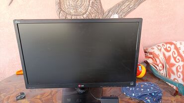 dexp ноутбук цена: Монитор, LG, Колдонулган, LED, 23" - 24"