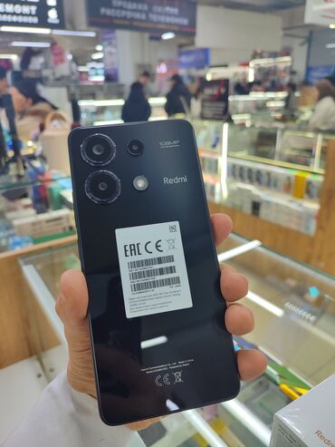 Poco: Poco X5 5G, 256 ГБ, 2 SIM at lalafo.kg — 7 Poco: Poco X5 5G, 256 ГБ, 2 SIM — 7