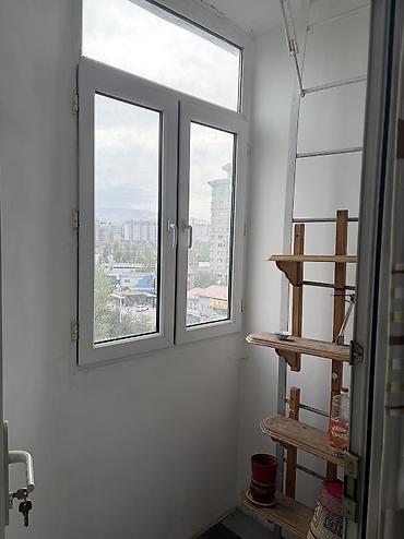 Продажа квартир: 2 комнаты, 49 м², 7 мкр 106 серия, 8 этаж, Косметический ремонт — 7