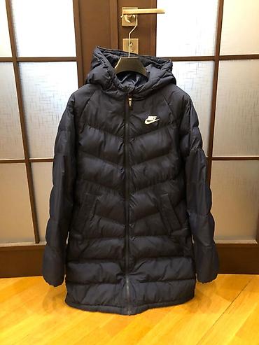 nike jaket: Nike brendi 320 manata alinib satilir 50 manat — 1