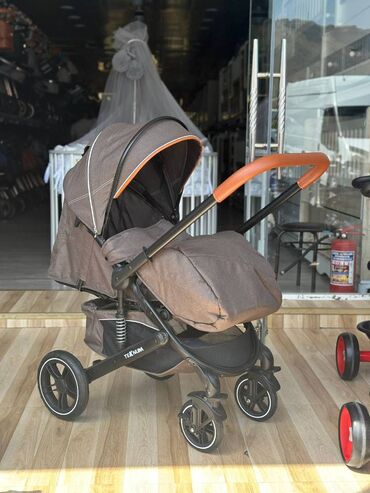 Gəzinti arabaları: Yeni, Pulsuz çatdırılma, Rayonlara çatdırılma — 6