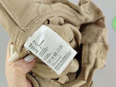hm cargo pants: H&M, Spodnie cargo damskie, rozmiar XS — 5