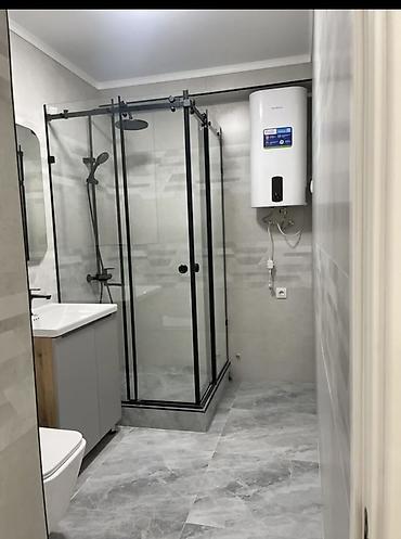 Продажа квартир: 2 комнаты, 63 м², Элитка, 8 этаж, Евроремонт — 9