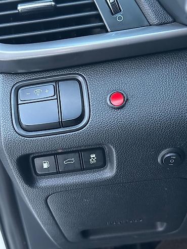 Kia: Kia K5: 2019 г., 2 л, Автомат, Газ, Седан — 8