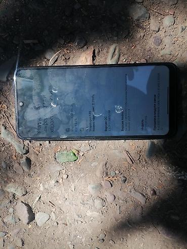 redmi k70 pro: Poco X5 5G, Б/у, 128 ГБ, цвет - Черный, 2 SIM — 4