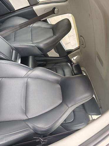 Zeekr: Zeekr : | 2020 г. Кроссовер — 4