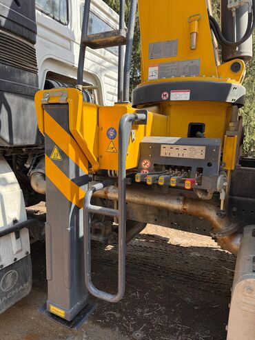 Манипуляторы: Манипулятор — 6