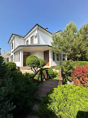 Продажа коттеджей и домов: 6 комнат и более, 363 м², 9 соток, Бишкек, Улан-2 мкр Агентство недвижимости — 19