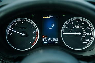 Subaru: Subaru Forester: 2019 г., 2.5 л, Вариатор, Бензин, Кроссовер — 3