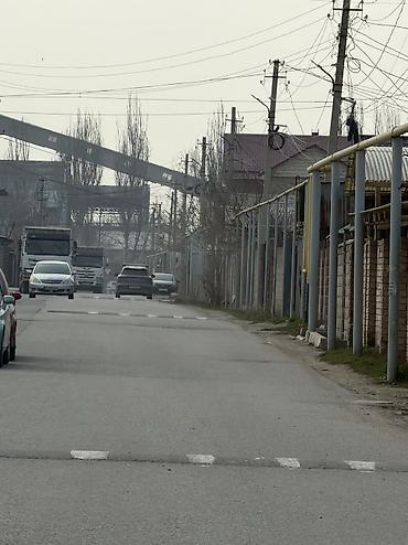 Продажа времянок: СРОЧНО ПРОДАЁТСЯ ДОМ!🏠 РАЙОН УЧКУН АУЭЗОВА /АЙБЕК - АТА УЧАСТОК 4 — 2