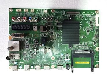 koji punjac: 32L4300 REV 1.02 Ispravna ploca za tv TOSHIBA 50L4363D Radila je na — 1