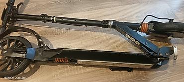 saat samdan: İşlənmiş Elektrik samokat ≤ 5", ≤ 250 Vt, 16 - 25 km/s, Ödənişli çatdırılma — 3