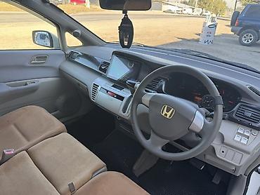 коробка автомат для акура: Honda Edix: 2005 г., 2 л, Автомат, Бензин, Минивэн — 7