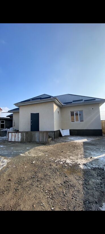 дома продажа бишкек: Дом, 120 м², 6 комнат, Собственник, Евроремонт