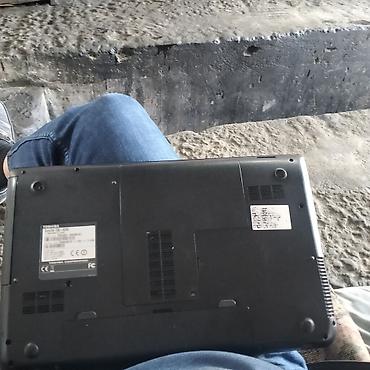 internet oturucu: Toshiba Satellite C50-A245 noutbuk - Model: Satellite C50-A245 (Part — 4