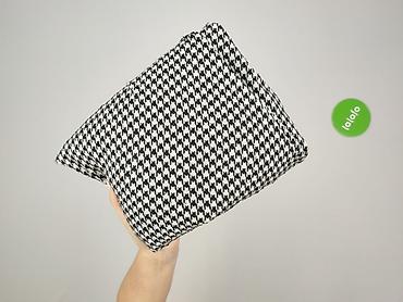 pattern opinie: Spodnie materiałowe damskie, rozmiar S — 4