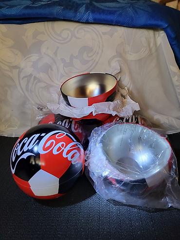 solarni panel 30w: Coca Cola nove cinije original Fifa 2018 Rusija. Sve o cinijama na — 1