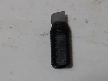 Ostali alati i mašine: Mikro strugarski noz Fi 8x23 za ekscentar glave (4512) Mikro — 15