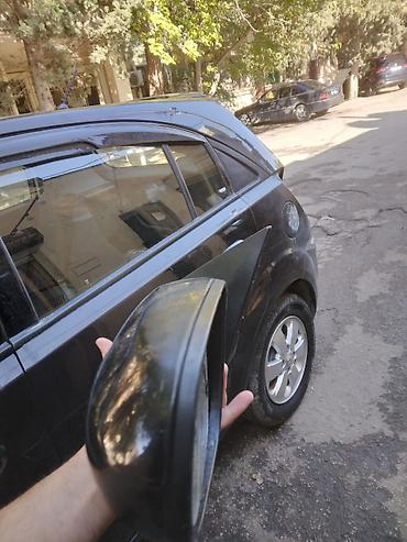 prius yan güzgü: Sol terefdid sofer teref tecli satlir kia rio — 4