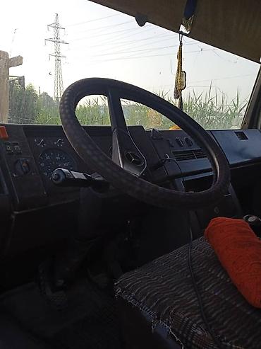 Mercedes-Benz: Mercedes-Benz : 1990 г., 4 л, Механика, Дизель, Бус — 9