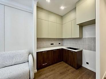 Продажа квартир: 2 комнаты, 150 м², Асанбай мкр Элитка, 10 этаж, Свежий ремонт — 5