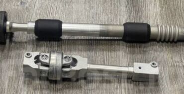 Другие автозапчасти: БМВ ДИСКИ Р19 РАЗНОШИРЫЕ СТОЯЛИ НА Ф15 Х5 СОСТОЯНИЕ ОТЛИЧНОЕ ЗАПЧАСТИ — 28