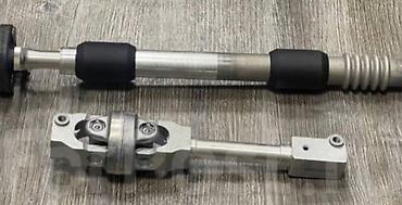 Бампер и комплектующие: Бампер BMW, Б/у, Оригинал — 26