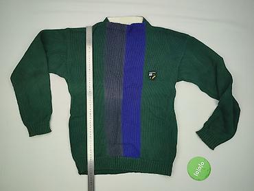 ecko: Nautica, Sweter dla mężczyzn, rozmiar L — 3
