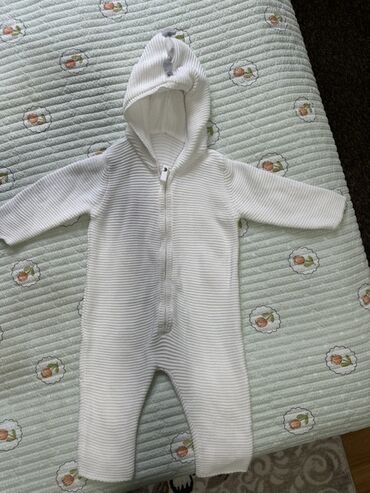 Комплекты одежды: Комплект, цвет - Белый — 18